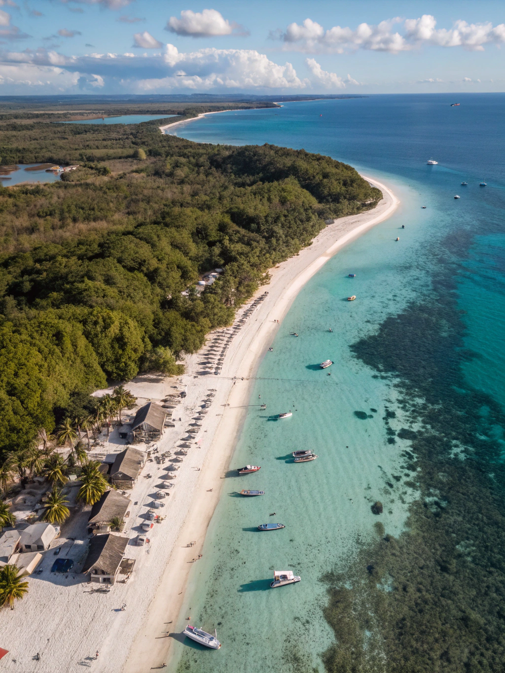 Bantayan Island