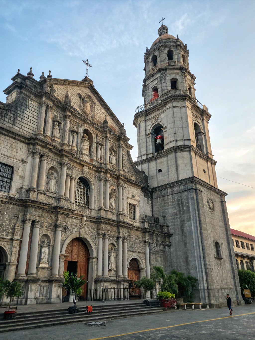 Basilica del Santo Niño