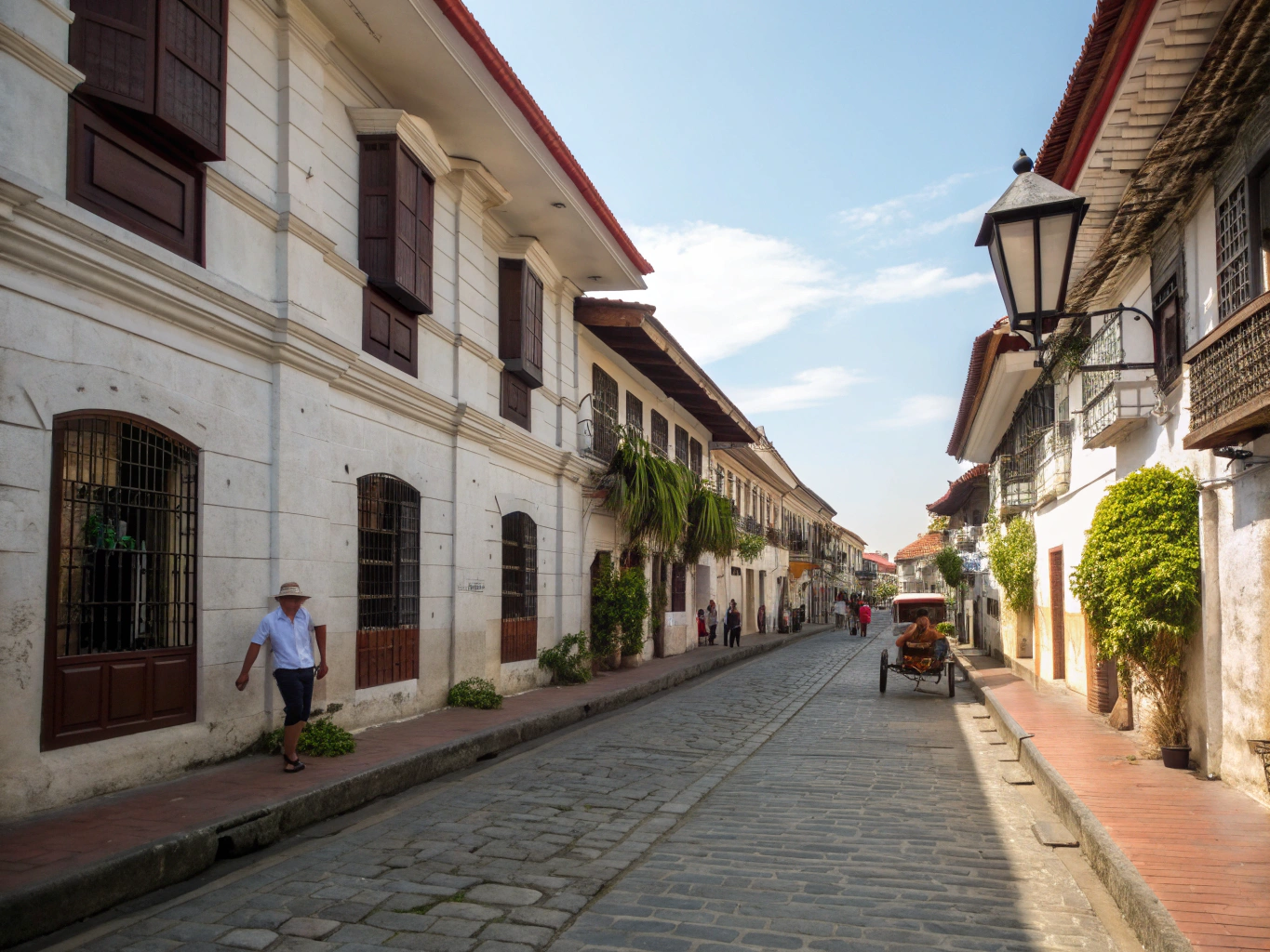 Colonial Era