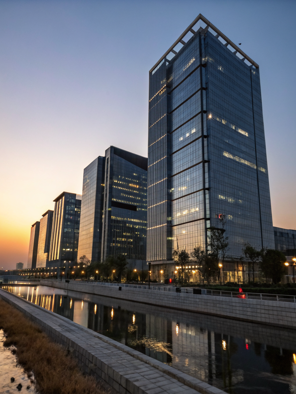 Cebu IT Park