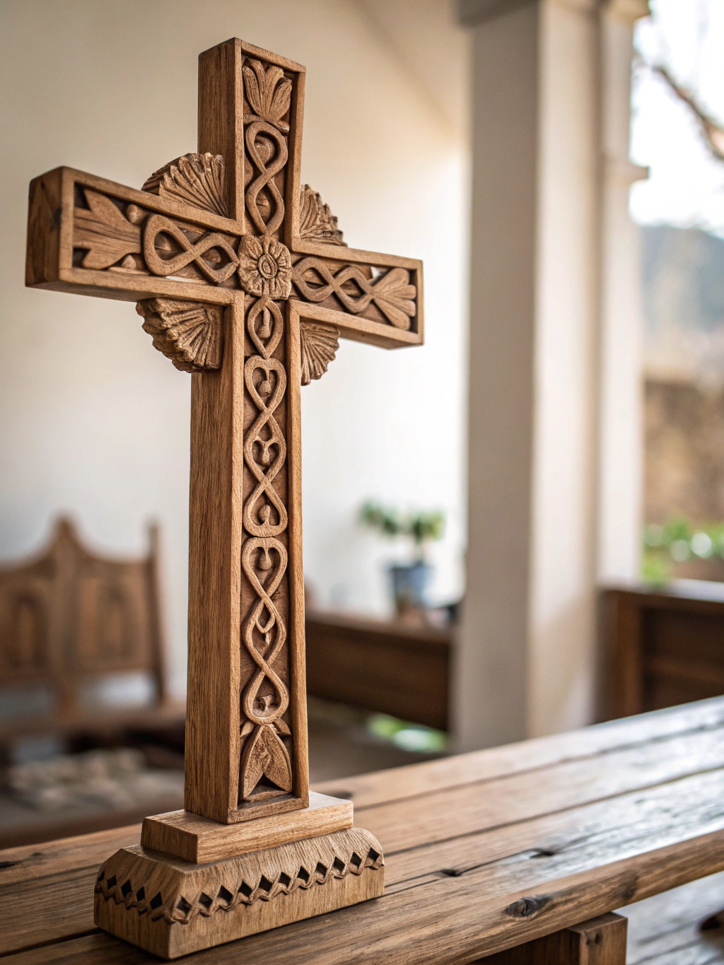 Magellan's Cross historical site