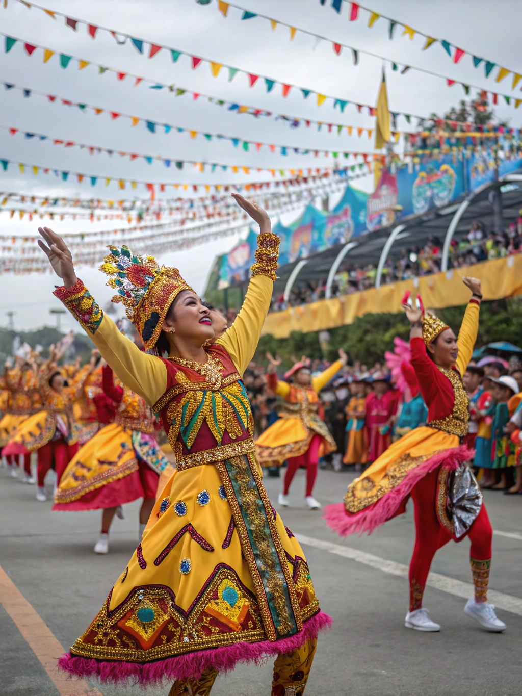 Sinulog Festival